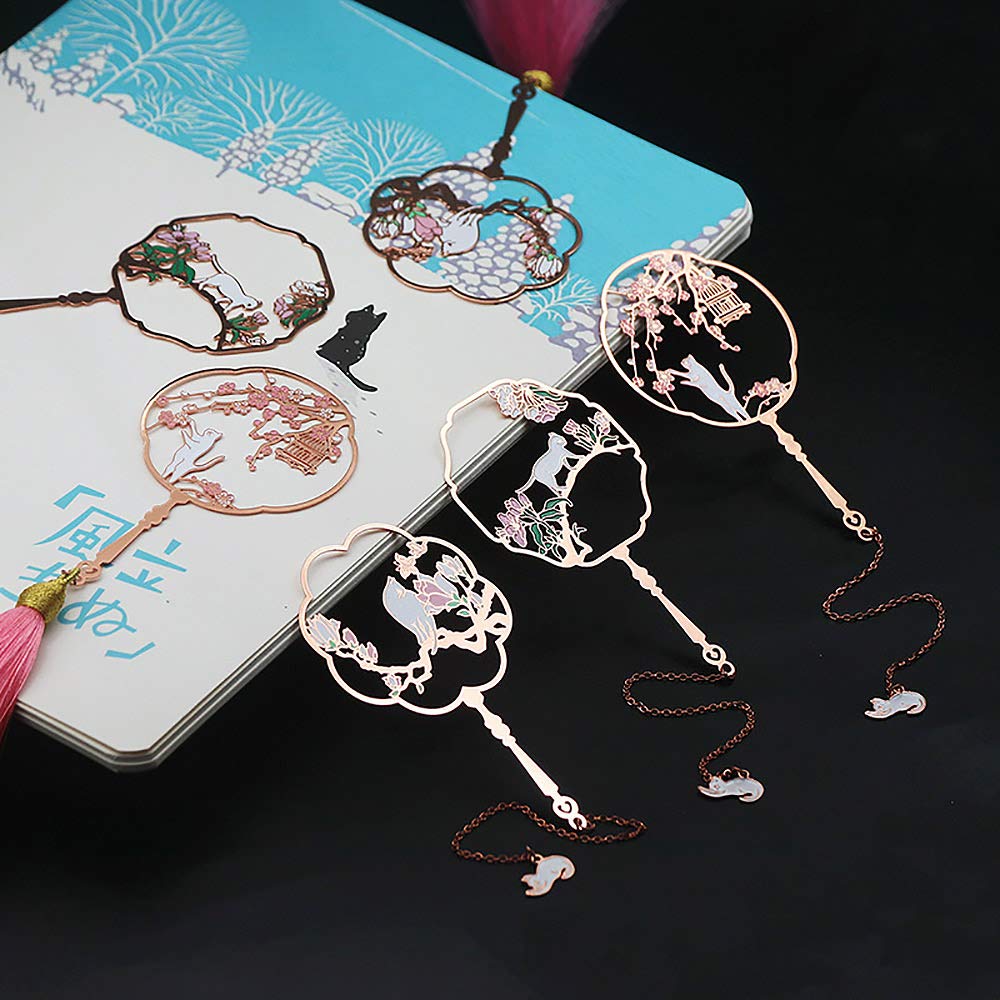 Amazon.co.jp: moin moin 2007sor44 Bookmark, Bookmark, Bookmark